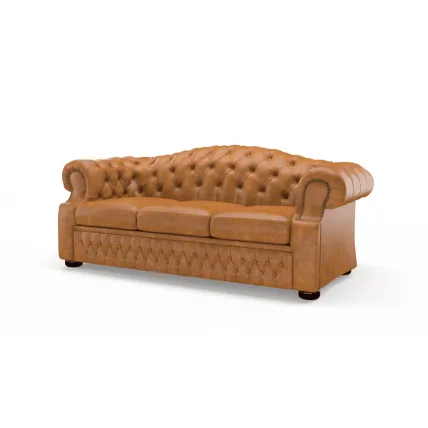 Oxford 3 Seater Sofa