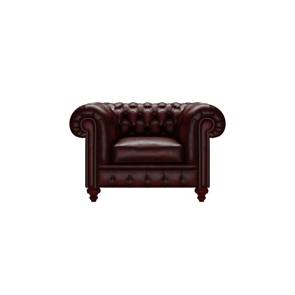 Regent Fauteuil
