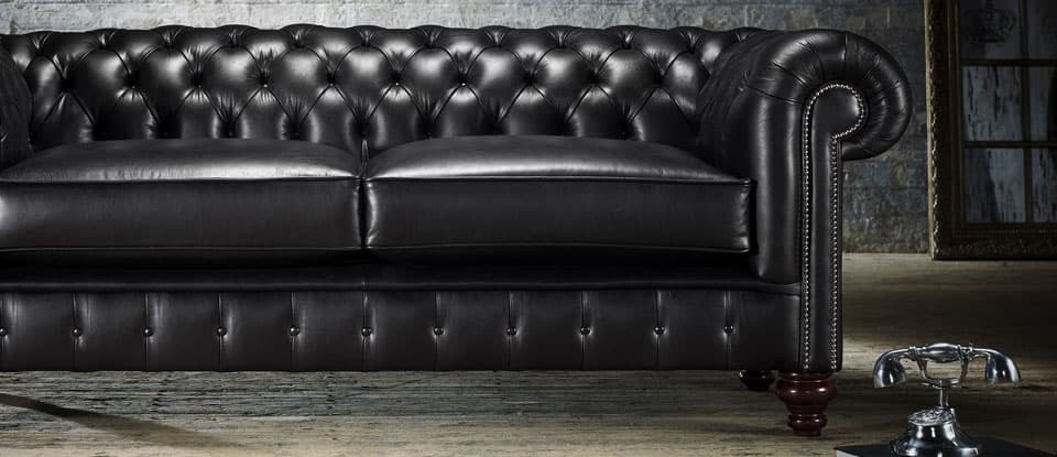 Love Your Chesterfield Guarantee
We build every Chesterfield to be loved. If it doesn’t feel like home within 28 days, we’ll collect it and refund you.
Your comfort, our promise.
See Our Guarantees