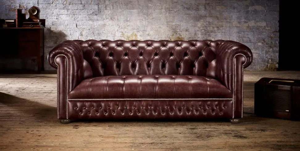 Chesterfield sofas