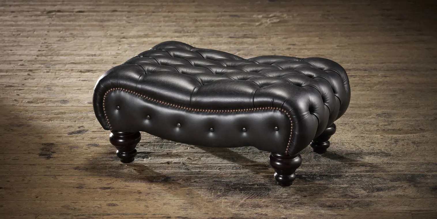 Grosvenor Stool