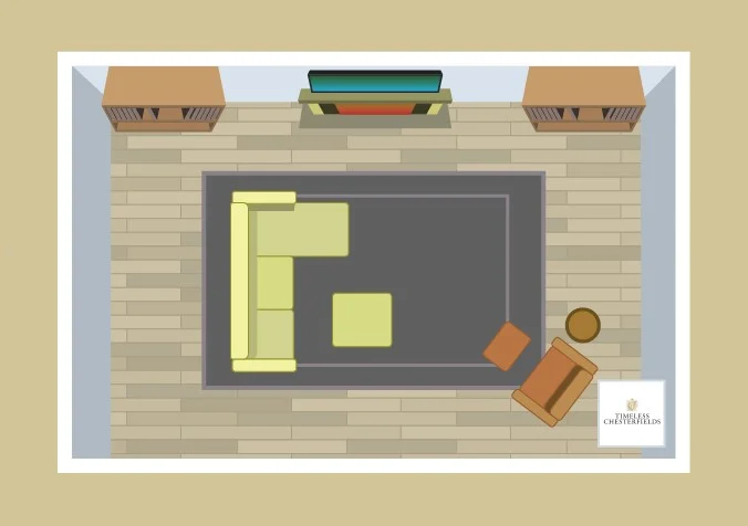  Corner Sofa