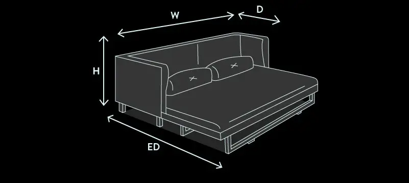 sofa bed