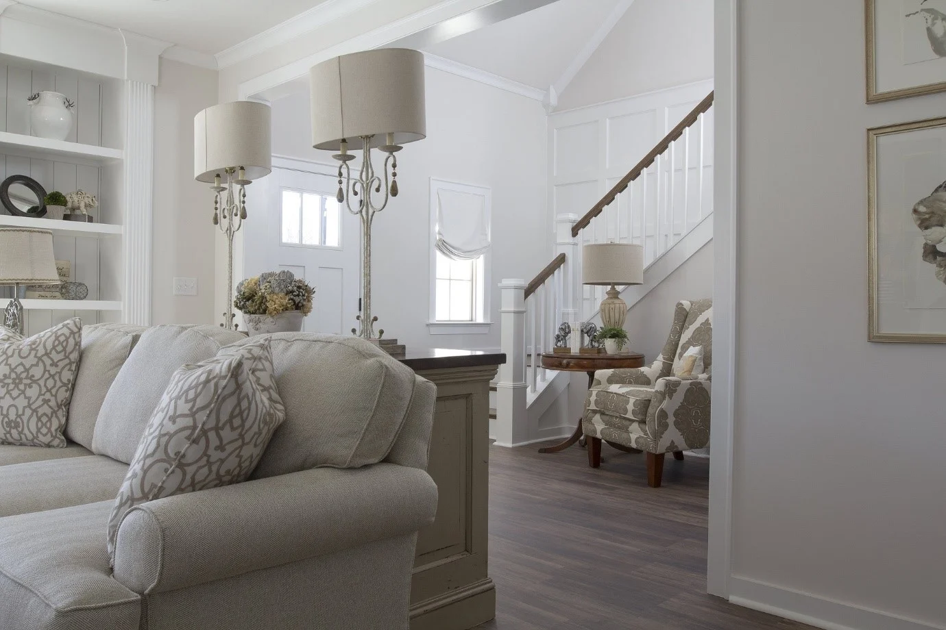 shabby chic