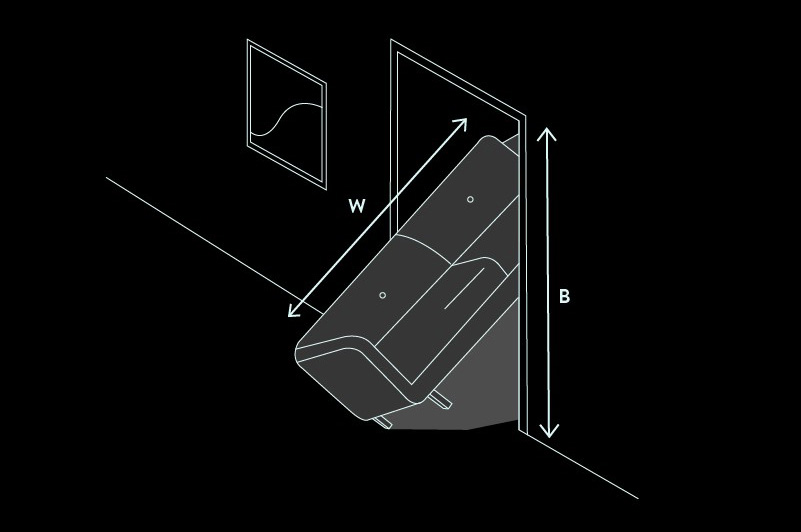 sofa