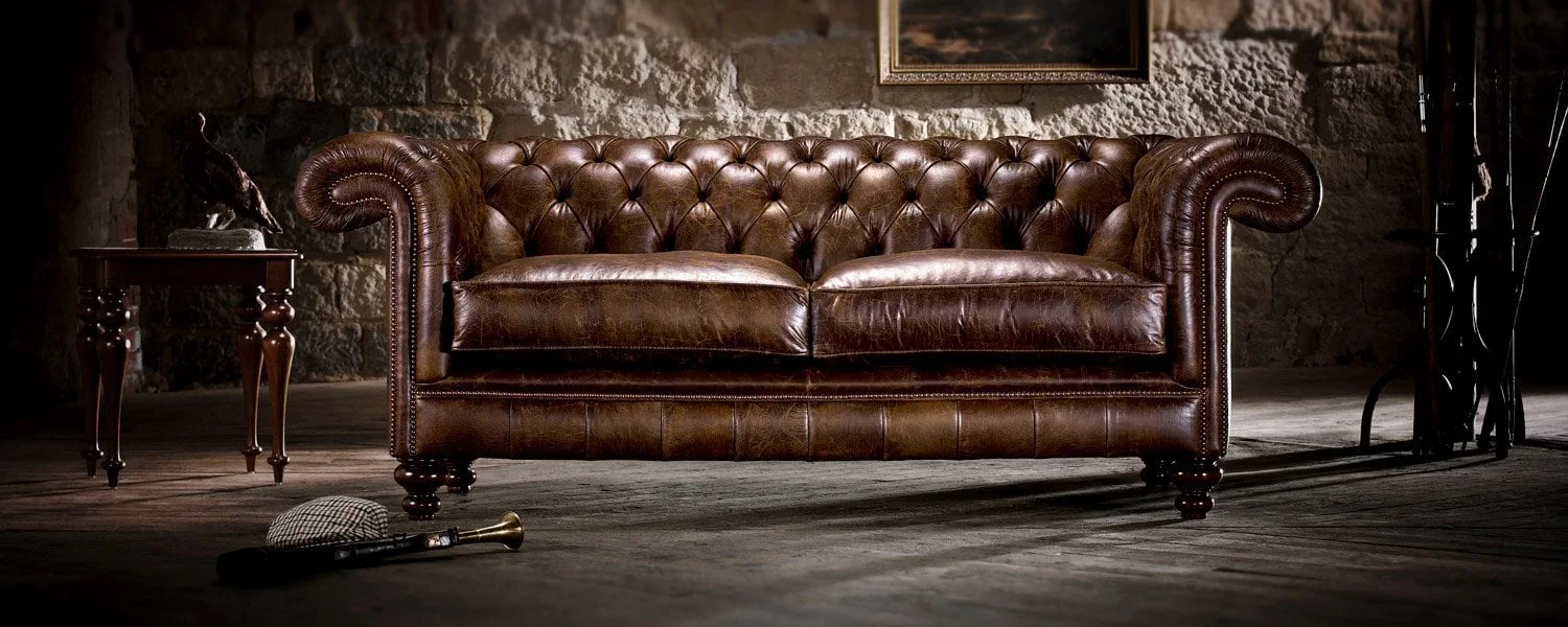 British craftsmanship