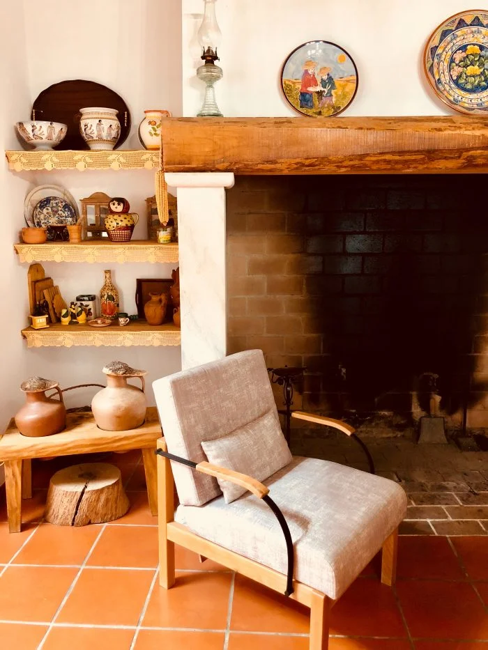 Antique Accents