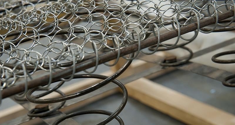 Suspension