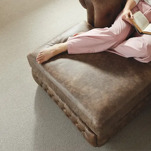 Chesterfield Sofa