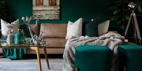 Living room layout ideas: 7 living room plans for every space