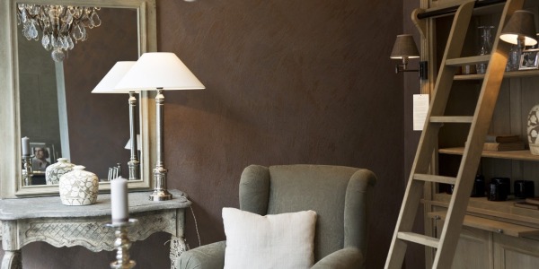 Shabby chic living room ideas: How to get the look