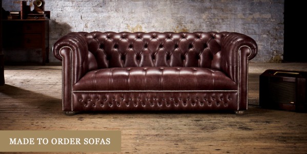 Made to Measure Sofas