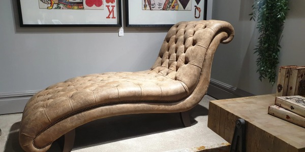 A guide to faux and vegan leather