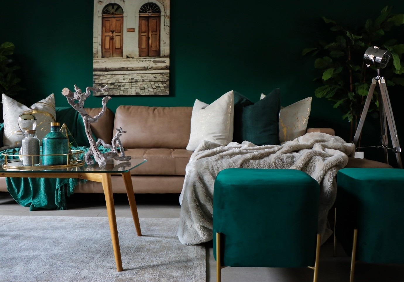 Living room layout ideas: 7 living room plans for every space