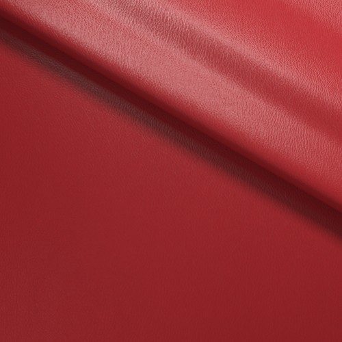 Vogue Oriental Red