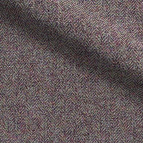 Herringbone Thistle