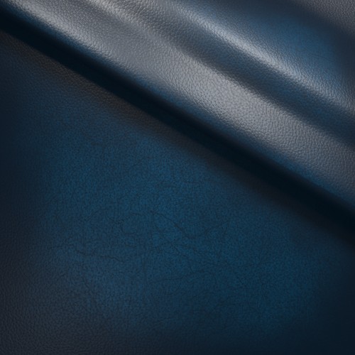 Antique Blue