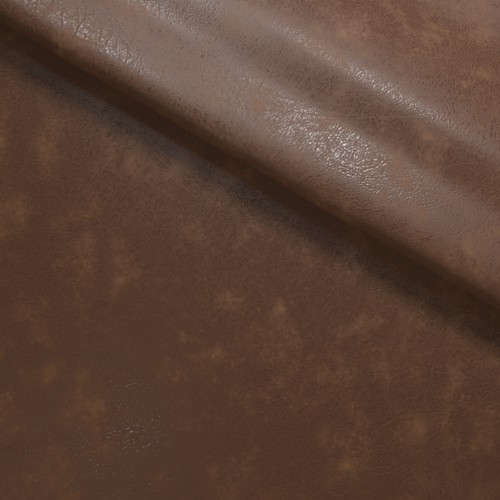 Rustic Brown Tail